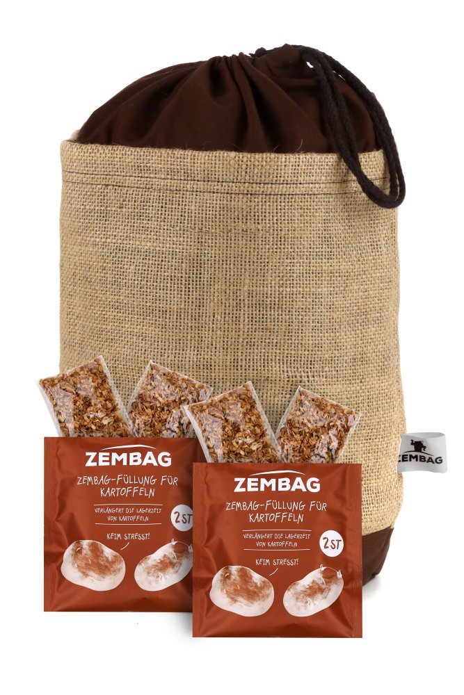 Zembag für 10 kg Kartoffeln