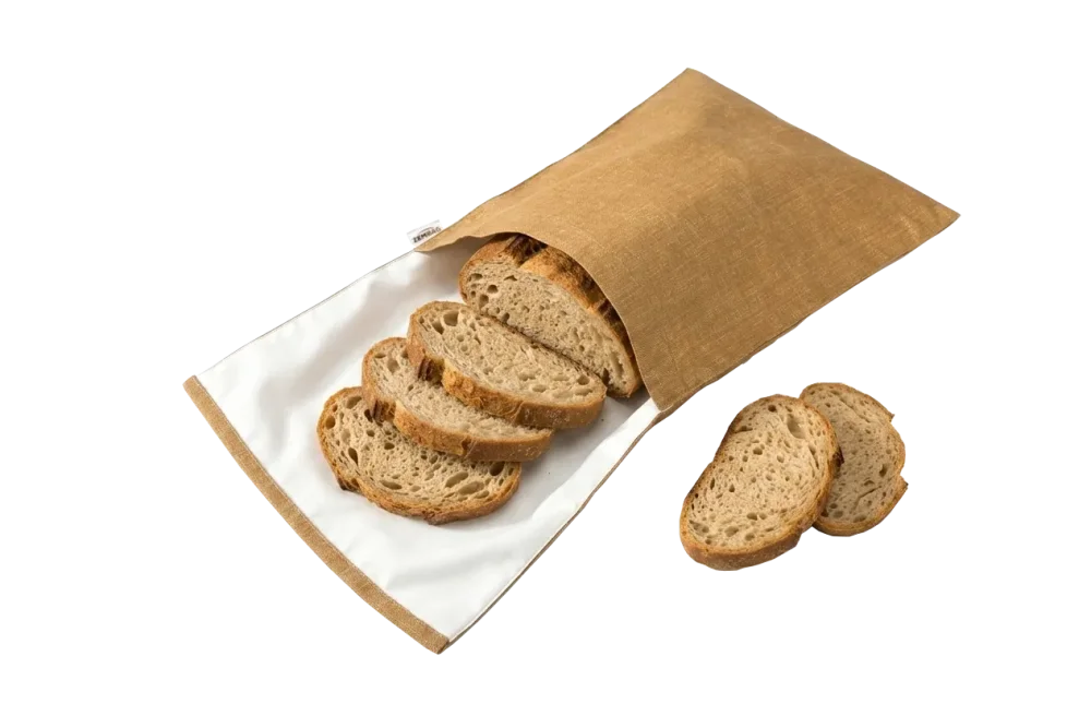 Brot mit Zembag