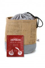 Sivý Zembag na 2 kg cibule