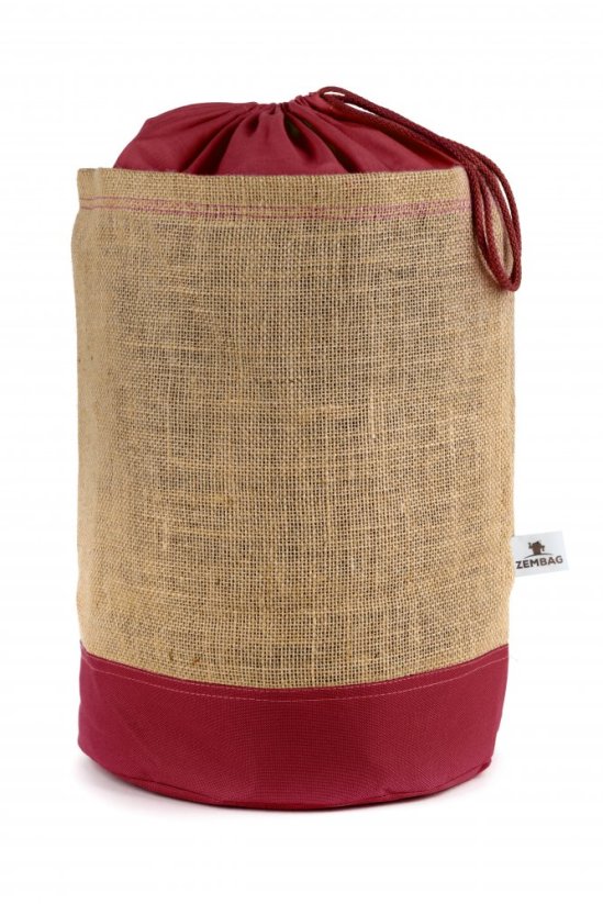 Bordó Zembag na 10 kg brambor
