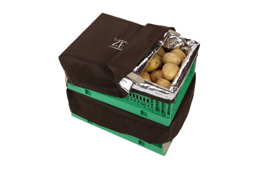 ZEMBOX na ziemniaki i warzywa - 12kg