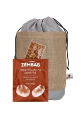 Grauer Zembag für 2,5 kg Kartoffeln