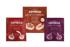 Zembag zestaw wkładow - ziemniaki & cebula & czosnek