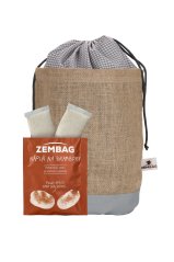 Sivý Zembag na 5 kg zemiakov