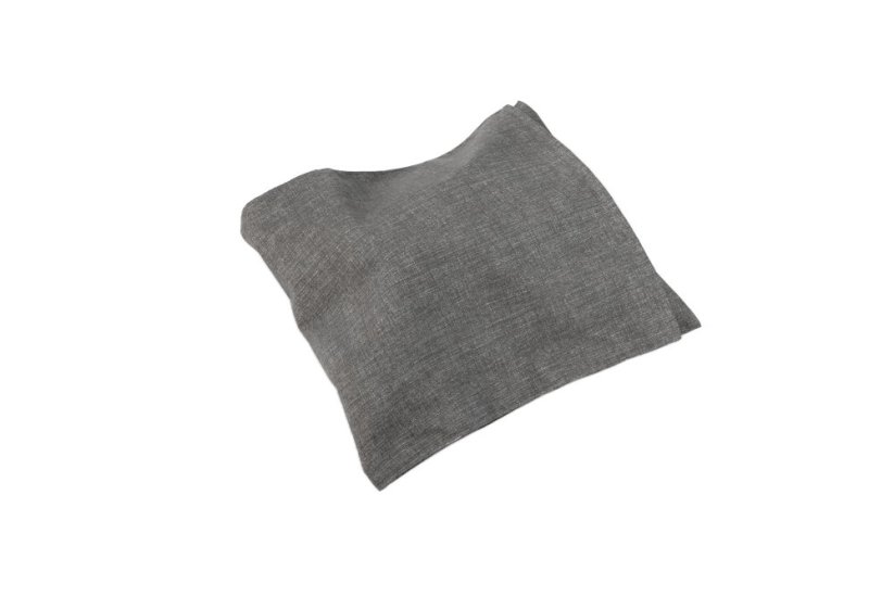 Popolavo šedý Zembag na chlieb