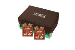 ZEMBOX für Kartoffeln und Gemüse - 12 kg