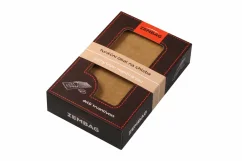 Pieskovo hnedý Zembag na chlieb