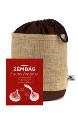 Brown Zembag for 2 kg of Onions