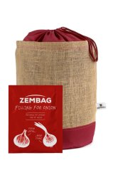 Burgundy Zembag for 2 kg of Onions
