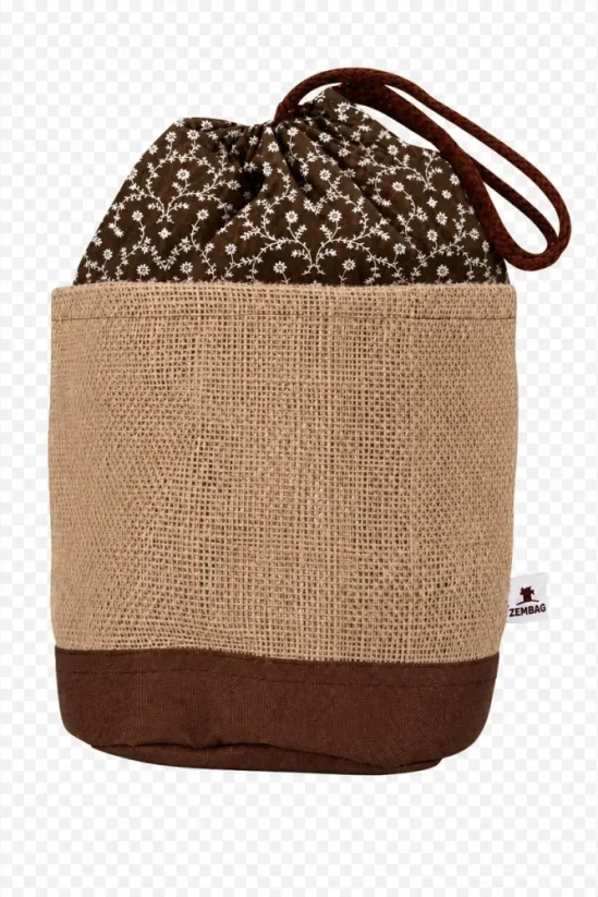 Čokoládový s kvetinou Zembag na 2 kg cibuľu