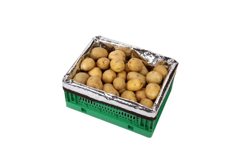 ZEMBOX na zemiaky a zeleninu - 12 kg