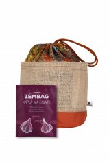 Orientální se skořicí Zembag na 0,75 kg česneku