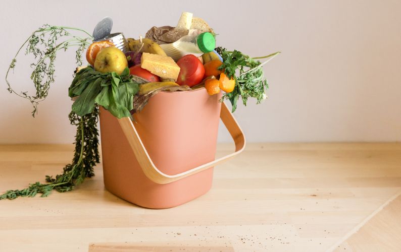 5 tipov ako doma menej plytvať potravinami