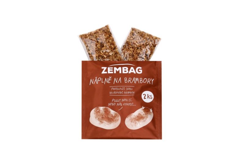 Zembag Filling for potatoes  2in1- 2 x 18 g