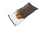 Chocolate floral Zembag for bread