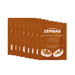 8x Wkład do ziemniaków do ZEMBOXA - 20 kg
