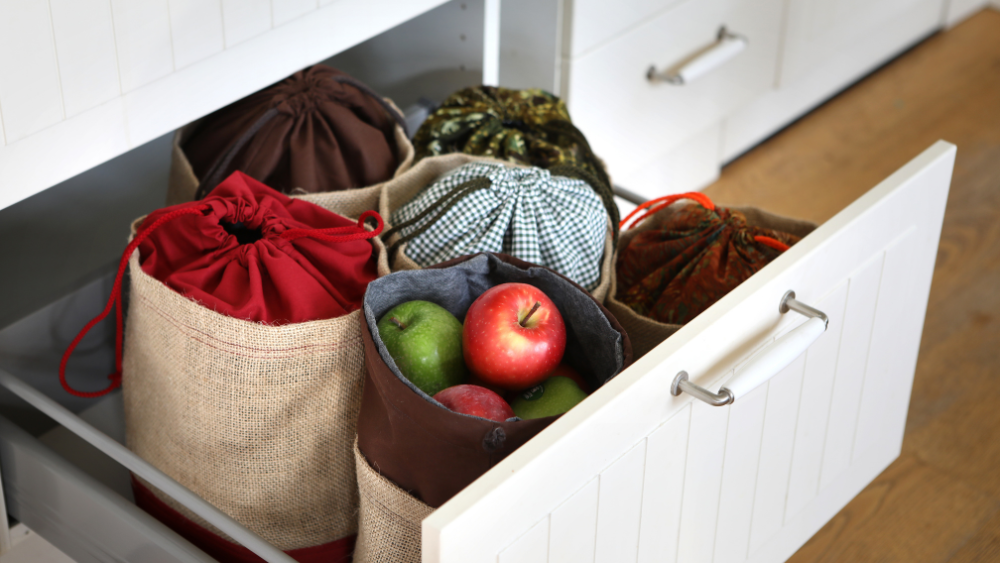 Najčastejšie chyby pri skladovaní potravín. Robíte ich tiež?