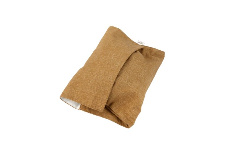 Pískově hnědý Zembag na chleba