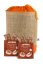 Orange Zembag für 10 kg Kartoffeln
