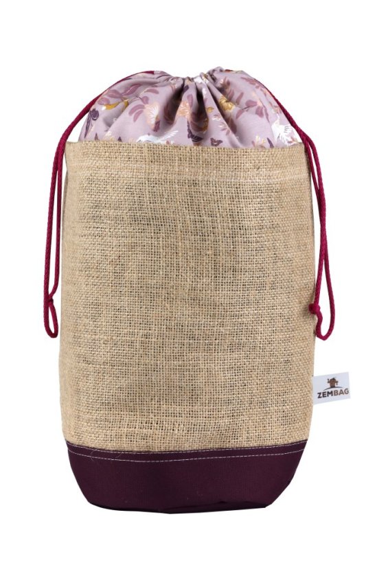 Lila Zembag na 10 kg brambor