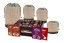 Zembag-Geschenkpaket – Komplettsortiment – olivgrün