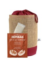 Bordový Zembag na 2,5 kg zemiakov