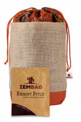 Orientálna se škoricou Zembag na 2,5 kg zemiakov