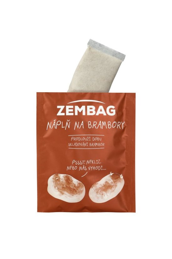 Zembag Náplň do zemiakov – 18 g