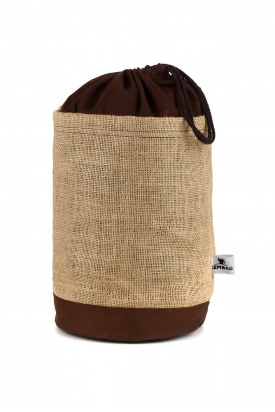 Brauner Zembag für 5 kg Kartoffeln