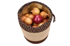 Čokoládový s květinou Zembag na 2 kg cibule