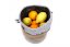 Grey Zembag for 2 kg of fruit or vegetables