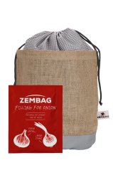 Grey Zembag for 2 kg of Onions