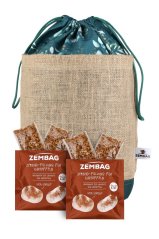 Smaragd Zembag für 10 kg Kartoffeln