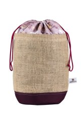 Lila Zembag na 2,5 kg zemiakov