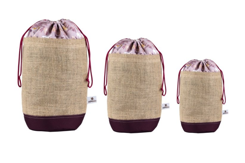 Lila Zembag na 10 kg brambor