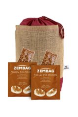 Burgundy Zembag for 5 kg of potatoes