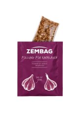 Zembag-Knoblauchfüllung 5 g