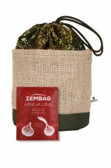 Orientálna s olivou Zembag na 2 kg cibule