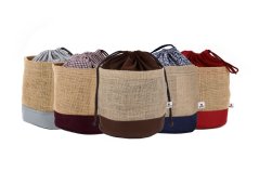 Zembag náhodné barvy na 2 kg ovoce nebo zeleniny