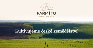 Zembag na Farmito.cz