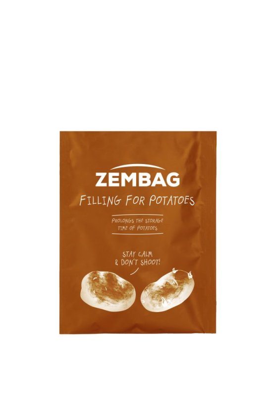 Zembag Filling for potatoes - 18 g