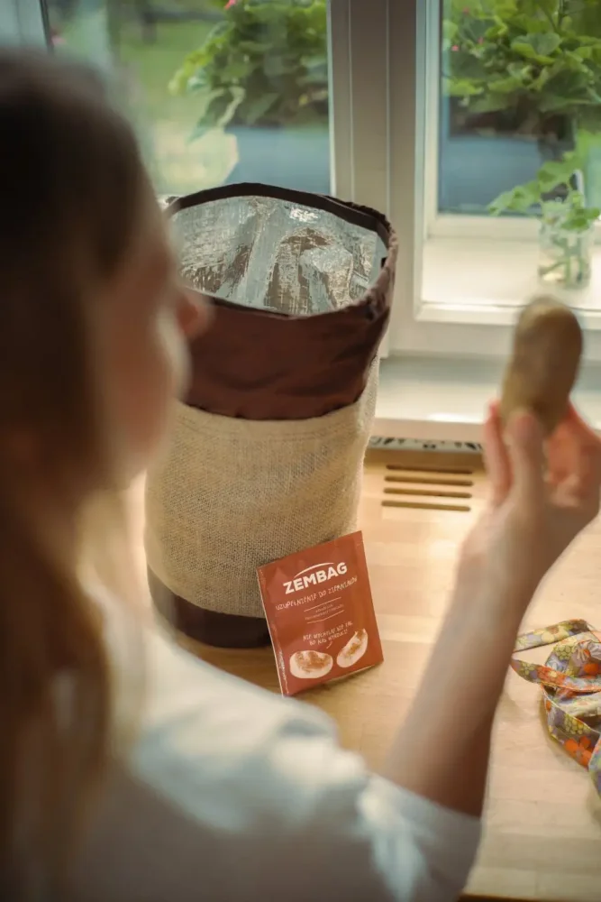 W jaki sposób używać Zembagu?