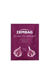 Zembag-Knoblauchfüllung 5 g