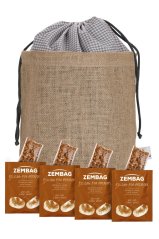 Grey Zembag for 10 kg of potatoes