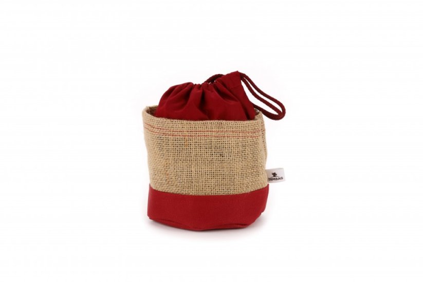 Bordeaux Zembag na 0,75 kg cesnaku