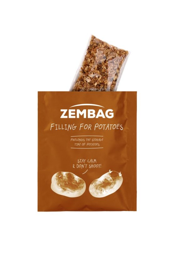 Zembag Filling for potatoes - 18 g