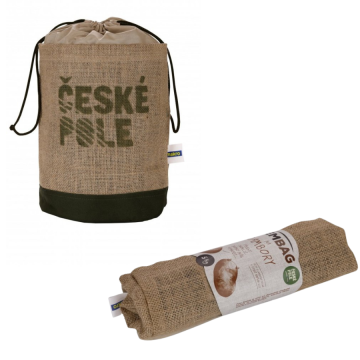 Zembag jako firemní dárek