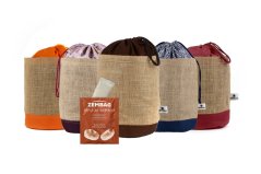 Zembag náhodné barvy na 2,5 kg brambor