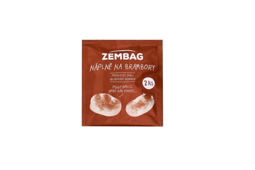 Zembag Filling for potatoes  2in1- 2 x 18 g