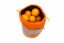 Oranžový Zembag na 2 kg ovoce nebo zeleniny